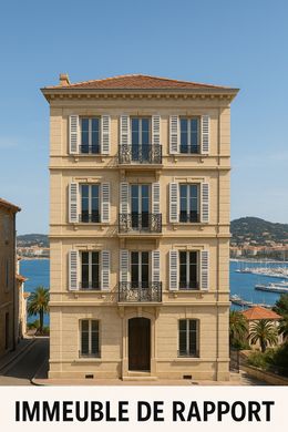 Luxury home in Saint-Raphaël, Var
