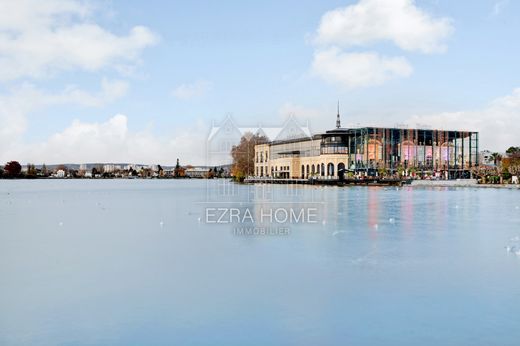 ﺷﻘﺔ ﻓﻲ Enghien-les-Bains, Val d'Oise