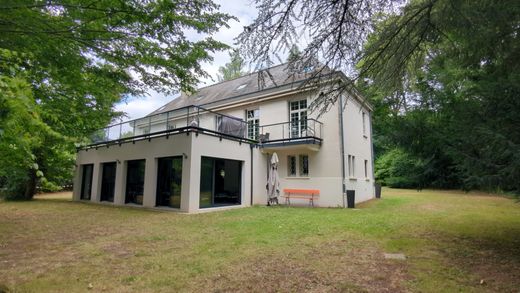 Casa de luxo - Vernou-sur-Brenne, Indre-et-Loire