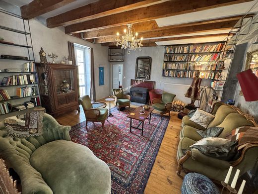 Casa de luxo - Limoux, Aude