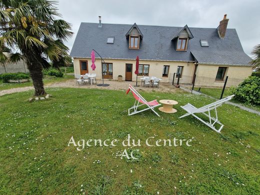 منزل ﻓﻲ Criquebeuf-en-Caux, Seine-Maritime