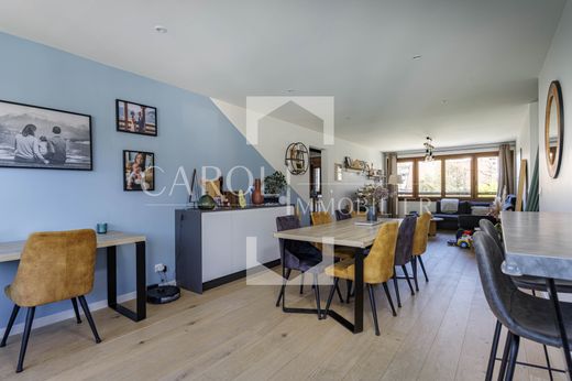 Apartment in Annecy, Haute-Savoie