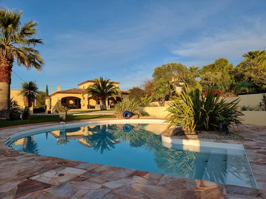 Βίλα σε La Crau, Var