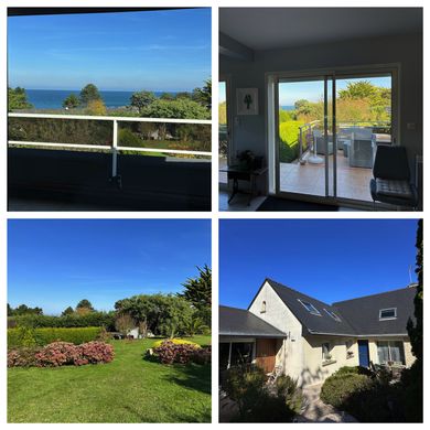 Luxury home in Saint-Cast-le-Guildo, Côtes-d'Armor