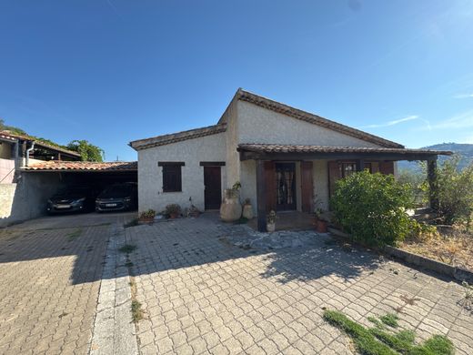 Villa in Carros, Alpes-Maritimes