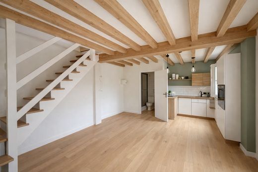 Casa de lujo en Vieux-Boucau-les-Bains, Landas