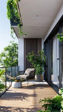 Apartment in Lyon, Rhône