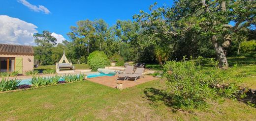 Πολυτελή κατοικία σε Le Plan-de-la-Tour, Var