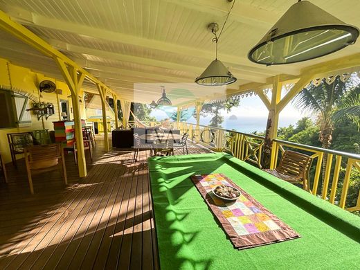 Villa in Le Diamant, Martinique