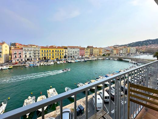 套间/公寓  Sète, Hérault