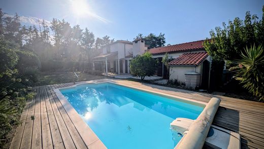 ﻓﻴﻼ ﻓﻲ la Roca d'Albera, Pyrénées-Orientales