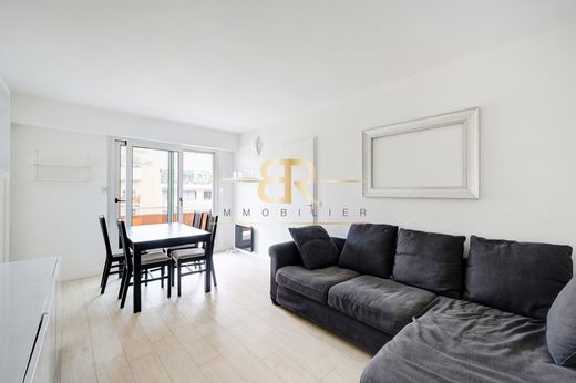 Apartment / Etagenwohnung in Nation-Picpus, Gare de Lyon, Bercy, Paris