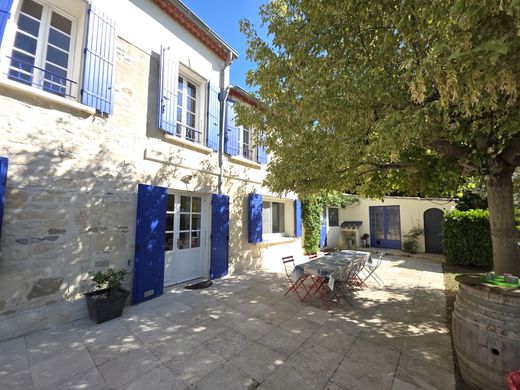 Villa - Arles, Bocas do Ródano