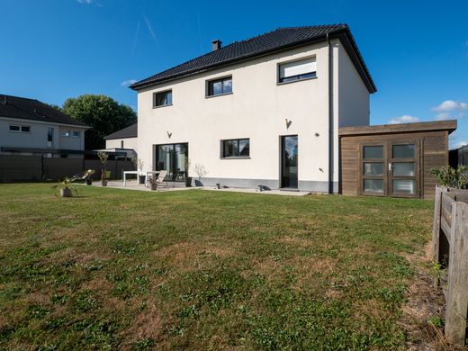 Luksusowy dom w Cysoing, North