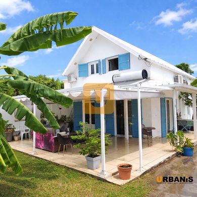 Luxury home in Saint-Paul, Réunion