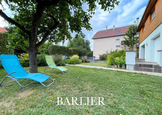 Casa de lujo en Breuschwickersheim, Bajo Rin