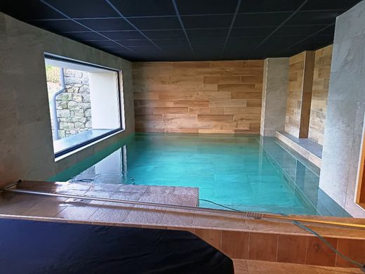 Lüks ev Gérardmer, Vosges