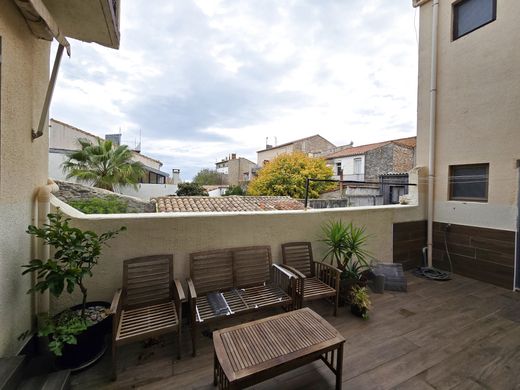 Lüks ev Sète, Hérault