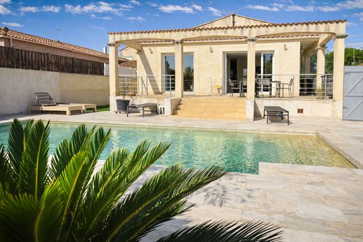 Villa in Mauguio, Hérault