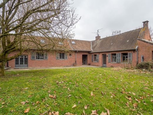 Casa de luxo - Mouchin, North