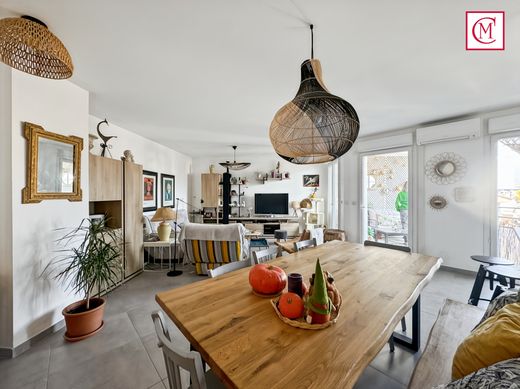 Appartement à La Tronche, Isère