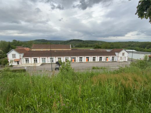 Luxury home in Ronchamp, Haute-Saône