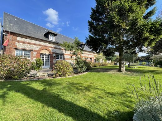 Элитный дом, Cany-Barville, Seine-Maritime