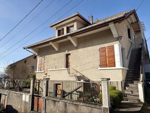 Элитный дом, Annecy, Haute-Savoie