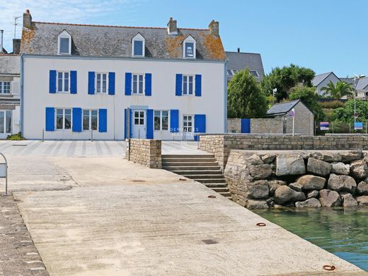 Casa di lusso a Plouhinec, Morbihan