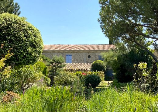 Maison de luxe à Loriol-sur-Drôme, Drôme