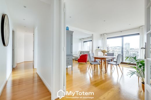 Apartment in Châtillon, Hauts-de-Seine