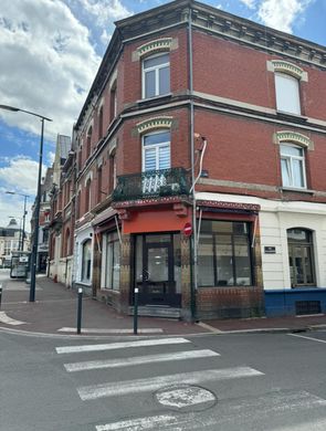 Bureau à Lens, Pas-de-Calais