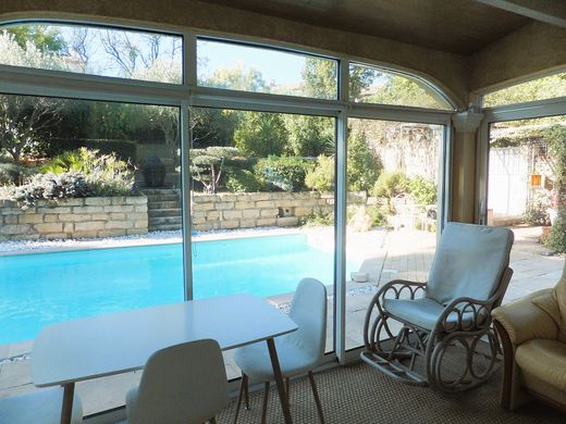 别墅  Vauvert, Gard