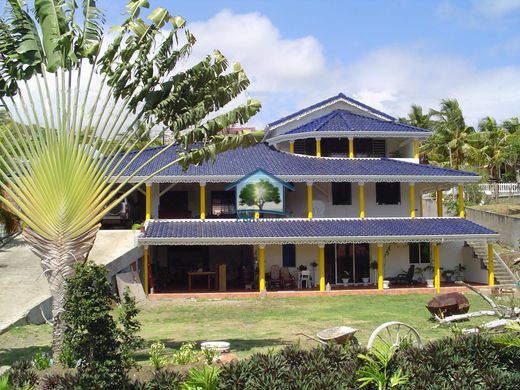 Villa Le Vauclin, Martinique