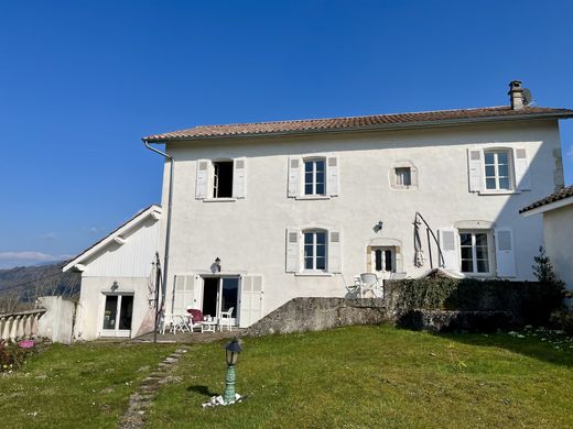 Maison de luxe à Merlas, Isère