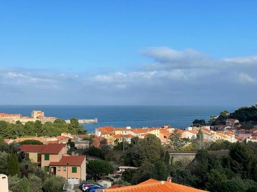 Daire Collioure, Pyrénées-Orientales