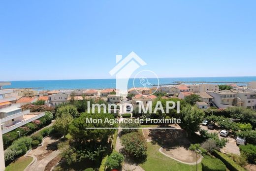 Piso / Apartamento en Carnon-Plage, Herault