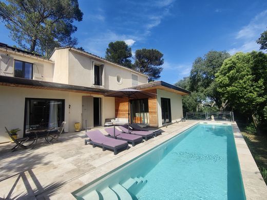 Luxury home in Nîmes, Gard