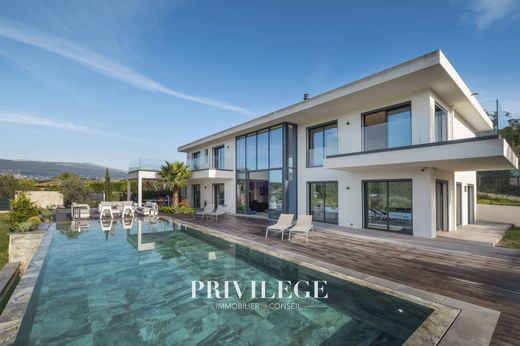Villa in Mougins, Alpes-Maritimes