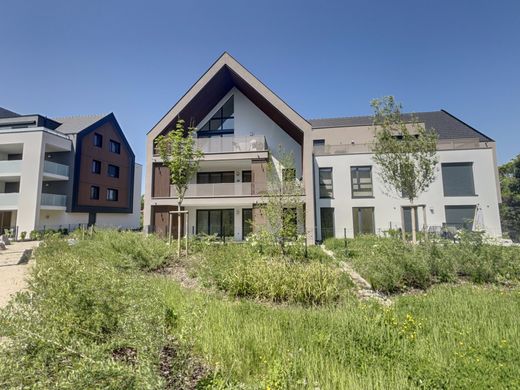 Apartment in Vendenheim, Bas-Rhin