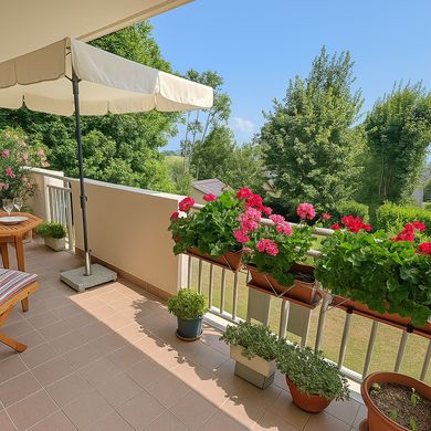 Apartamento - Divonne-les-Bains, Ain