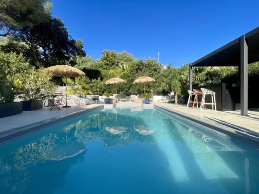 Casa de luxo - Fréjus, Var