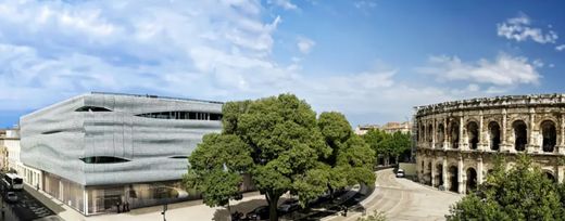 Apartamento - Nîmes, Gard
