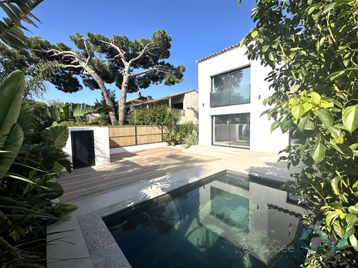 Villa - Hyères, Var