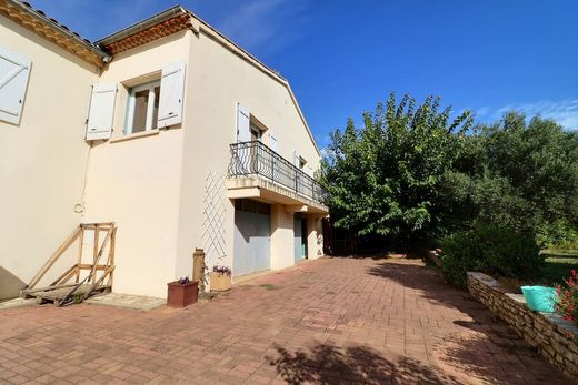 Luxury home in Aniane, Hérault