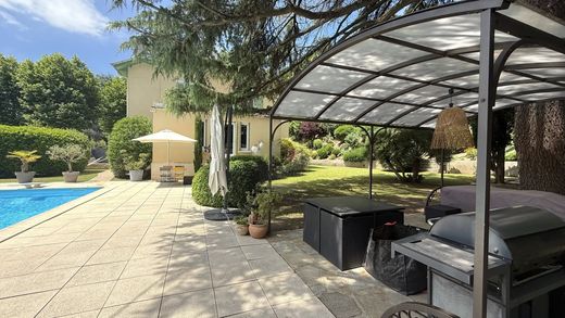 Casa de lujo en La Voulte-sur-Rhône, Ardeche