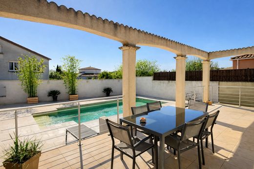 Luxus-Haus in Mauguio, Hérault