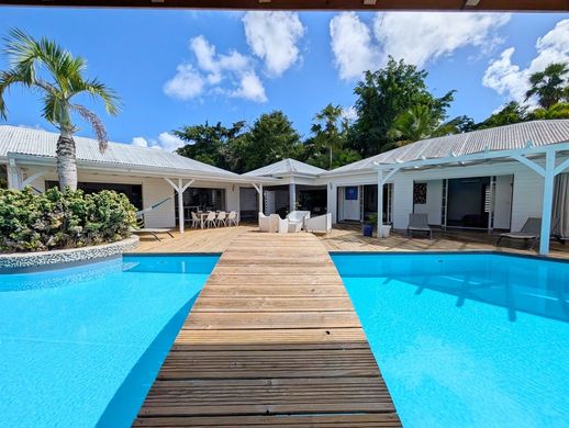 Villa à Saint-François, Guadeloupe