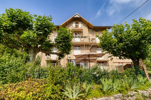 Appartamento a Aix-les-Bains, Savoia