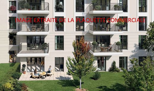 Apartament w Puteaux, Hauts-de-Seine